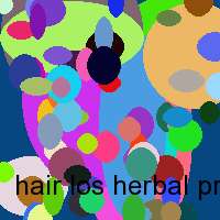 hair los herbal product
