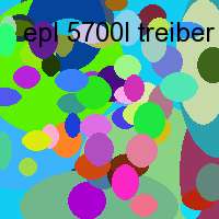 epl 5700l treiber