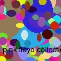 pink floyd collection of great dance song