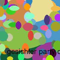 gesichter party de