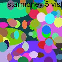 starmoney 5 vista