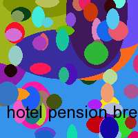 hotel pension bregenz