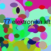 77 elektronika kft