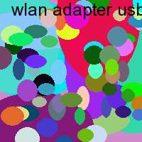 wlan adapter usb 1.1