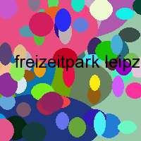 freizeitpark leipzig home page