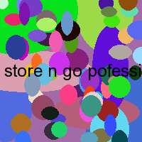 store n go pofessional