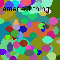 amerie 1 thing