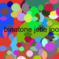 binatone jette joop e4500