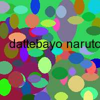 dattebayo naruto download