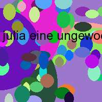 julia eine ungewoehnliche frau serie 1998